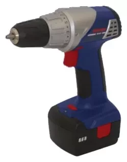 Дрель-шуруповерт аккум Кратон CD-9-01 3 11 01 009 купить в Ханты-Мансийске