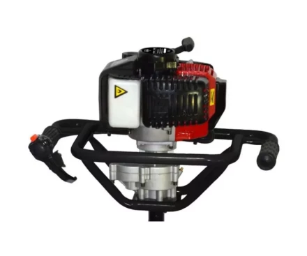 Мотобур Elitech БМ 52Е купить в Ханты-Мансийске