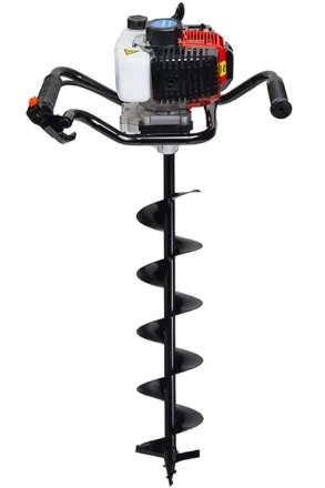 Бензобур ADA INSTRUMAX MOTOBUR-1 без шнека купить в Ханты-Мансийске