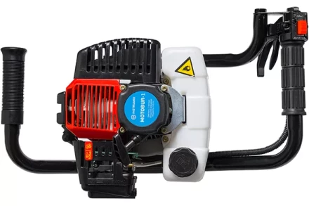 Бензобур ADA INSTRUMAX MOTOBUR-1 без шнека купить в Ханты-Мансийске