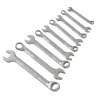 Набор инструментов 82 предметов , 120 зубьев, CrV, 1/4", 1/2" Gross 14149 купить в Ханты-Мансийске
