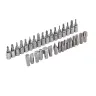 Набор инструментов 82 предметов , 120 зубьев, CrV, 1/4", 1/2" Gross 14149 купить в Ханты-Мансийске