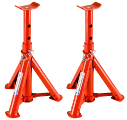 Подставки страховочные серия МАСТЕР