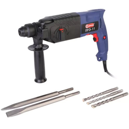 Перфоратор Диолд ПРЭ-11 купить в Ханты-Мансийске