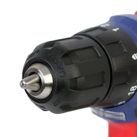 Аккумуляторная дрель-шуруповерт Диолд ДЭА-18ЛИ-02 купить в Ханты-Мансийске