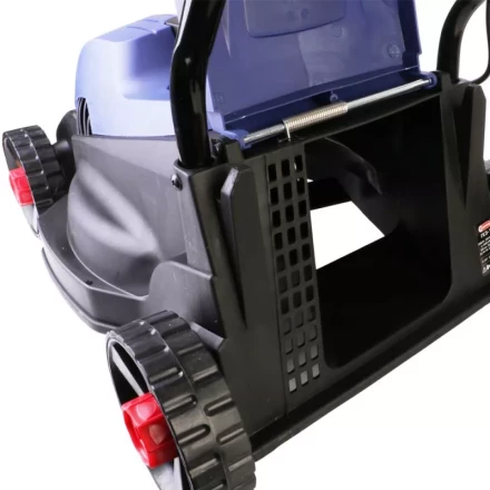 Газонокосилка электрическая Диолд ГКЭ-1 купить в Ханты-Мансийске