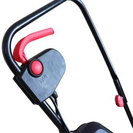 Газонокосилка электрическая Диолд ГКЭ-1 купить в Ханты-Мансийске