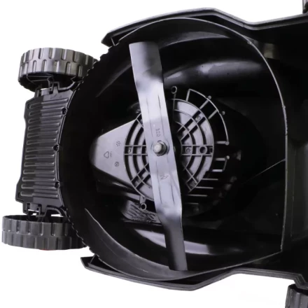 Газонокосилка электрическая Диолд ГКЭ-1 купить в Ханты-Мансийске