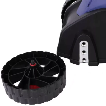 Газонокосилка электрическая Диолд ГКЭ-1 купить в Ханты-Мансийске