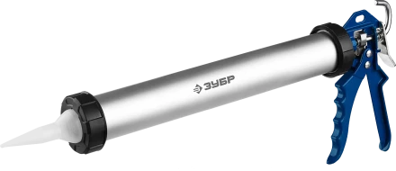 Пистолеты для герметика закрытые серия ПРОФЕССИОНАЛ купить в Ханты-Мансийске