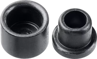 Насадка D25