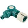 Переходник RACO "Original Swivel System" (насадка-соединитель) 4250-55274C купить в Ханты-Мансийске