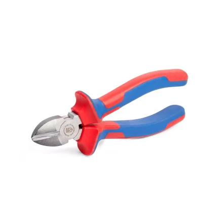 Набор слесарно-монтажного инструмента КВТ НИС-06, 10 предметов (92068) купить в Ханты-Мансийске