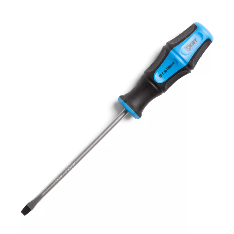 Набор слесарно-монтажного инструмента КВТ НИС-06, 10 предметов (92068) купить в Ханты-Мансийске