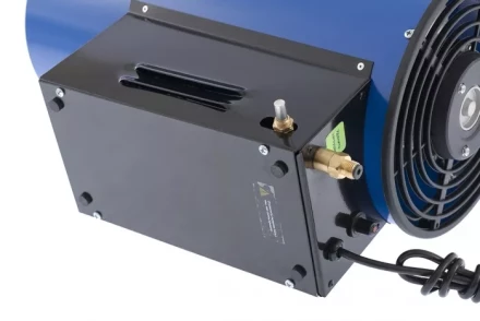 Газовая тепловая пушка СИБРТЕХ GH-18 96455 купить в Ханты-Мансийске