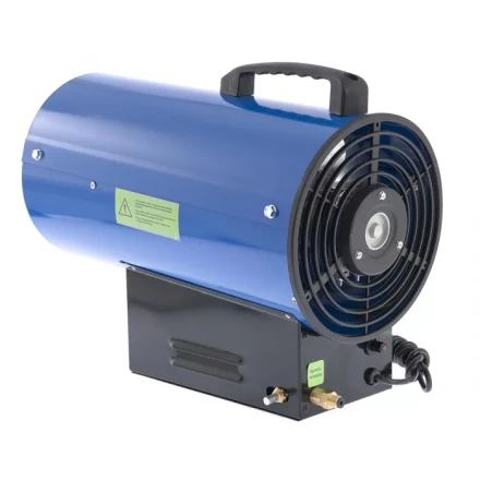 Газовая тепловая пушка СИБРТЕХ GH-18 96455 купить в Ханты-Мансийске