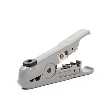 Набор КВТ LAN-8 для работ с сетевым кабелем (90348) купить в Ханты-Мансийске