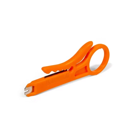 Набор КВТ LAN-8 для работ с сетевым кабелем (90348) купить в Ханты-Мансийске