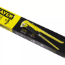Ключ трубный STAYER "PROFI" рычажный, кованый, прямые губки, № 3, 2" 27311-3 купить в Ханты-Мансийске