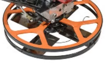 Затирочная машина VEKTOR VSCG-600 Honda GX160 купить в Ханты-Мансийске