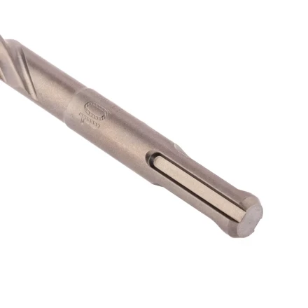 Бур по бетону QUADRO 10 x 260 мм SDS PLUS Gross 70779 купить в Ханты-Мансийске