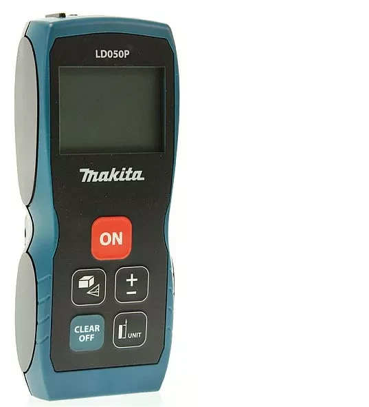 Дальномер лазерный Makita LD050P купить в Ханты-Мансийске