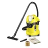 Хозяйственный пылесос KARCHER WD 3 Battery купить в Ханты-Мансийске