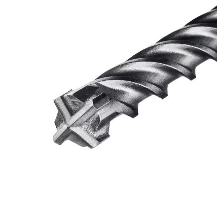 ЗУБР ПРОФИ-4Х 14x160 мм, SDS-plus бур (29313-160-14) купить в Ханты-Мансийске