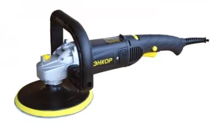 Машина полировальная МПЭ-1250/180Э 50190 купить в Ханты-Мансийске