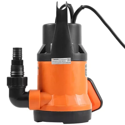 Дренажный насос ВИХРЬ ДН-300 купить в Ханты-Мансийске