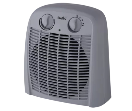 Тепловентилятор Ballu BFH/S-10 купить в Ханты-Мансийске