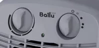 Тепловентилятор Ballu BFH/S-10 купить в Ханты-Мансийске