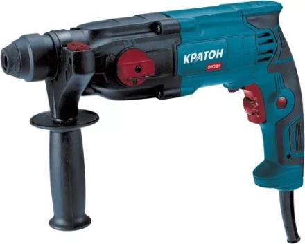 Перфоратор Кратон RH-650-24 3 07 01 025 купить в Ханты-Мансийске