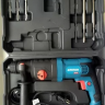 Перфоратор Кратон RH-650-24 3 07 01 025 купить в Ханты-Мансийске