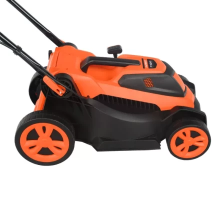 Газонокосилка электрическая PT 1634E PATRIOT купить в Ханты-Мансийске