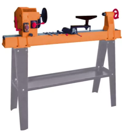 Токарный станок Кратон WML-1100-750 4 01 02 007 купить в Ханты-Мансийске