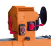 Токарный станок Кратон WML-1100-750 4 01 02 007 купить в Ханты-Мансийске