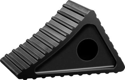 ЗУБР противооткатный резиновый башмак (упор) (43066) купить в Ханты-Мансийске