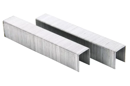 Скобы для степлера HAMMER 215-003 14мм, тип 53, 1000 шт. купить в Ханты-Мансийске