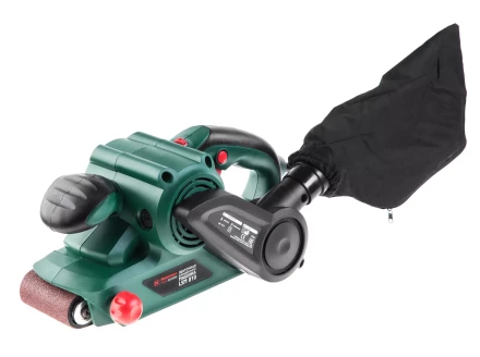 Ленточная шлифмашина Hammer Flex LSM810 купить в Ханты-Мансийске