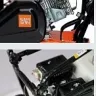 Виброплита Samsan PC 162 с топливным баком купить в Ханты-Мансийске
