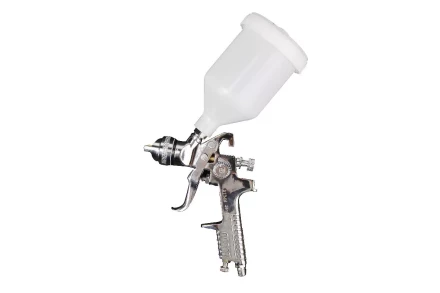 Краскопульт пневматический WESTER FPG-20  профи купить в Ханты-Мансийске
