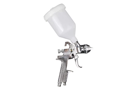 Краскопульт пневматический WESTER FPG-20  профи купить в Ханты-Мансийске