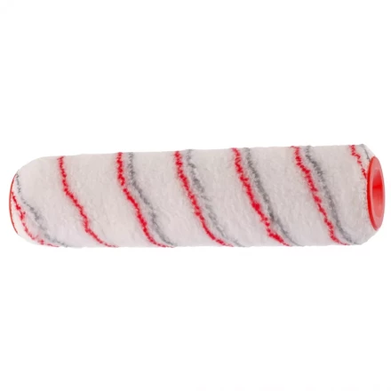 Валик сменный &quot;НЕЙЛОН МАКСИ&quot; 180 мм ворс 12 мм D - 48 мм D ручки - 8 мм полиамид MTX 81364 купить в Ханты-Мансийске