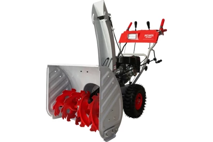 Снегоуборщик СБ 6000Э Ресанта купить в Ханты-Мансийске