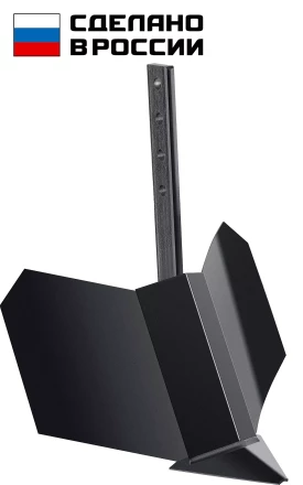 ЗУБР ОКН-2, окучник не регулируемый для культиваторов (707100-2) купить в Ханты-Мансийске