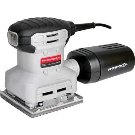 Плоскошлифовальная машина ПШМ-104/220 ИНТЕРСКОЛ купить в Ханты-Мансийске