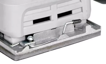 Плоскошлифовальная машина ПШМ-104/220 ИНТЕРСКОЛ купить в Ханты-Мансийске