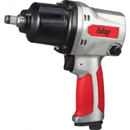 Пневмогайковерт ударный IW900 1/2" FUBAG купить в Ханты-Мансийске