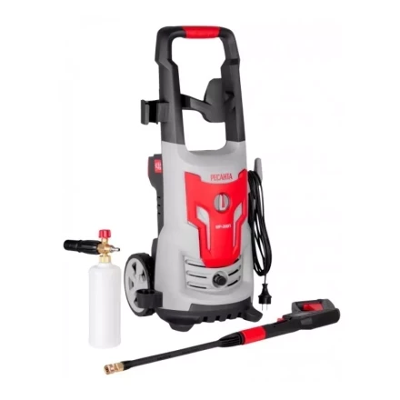 Мойка высокого давления Ресанта МР-200П 70/8/22 купить в Ханты-Мансийске